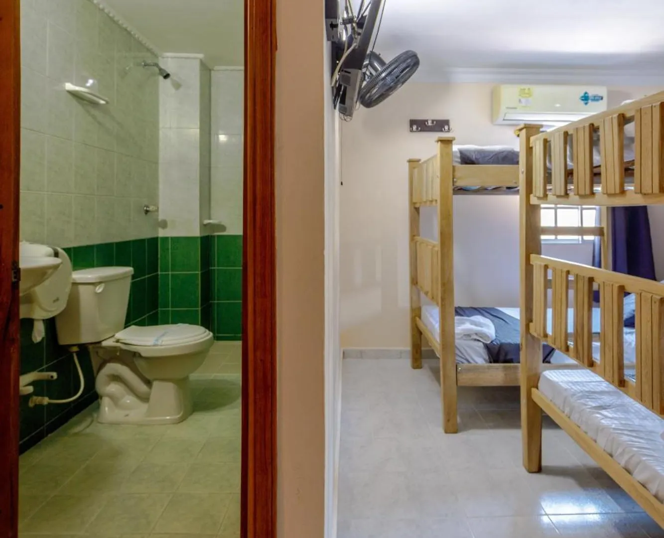 Hotel Georgina Barranquilla