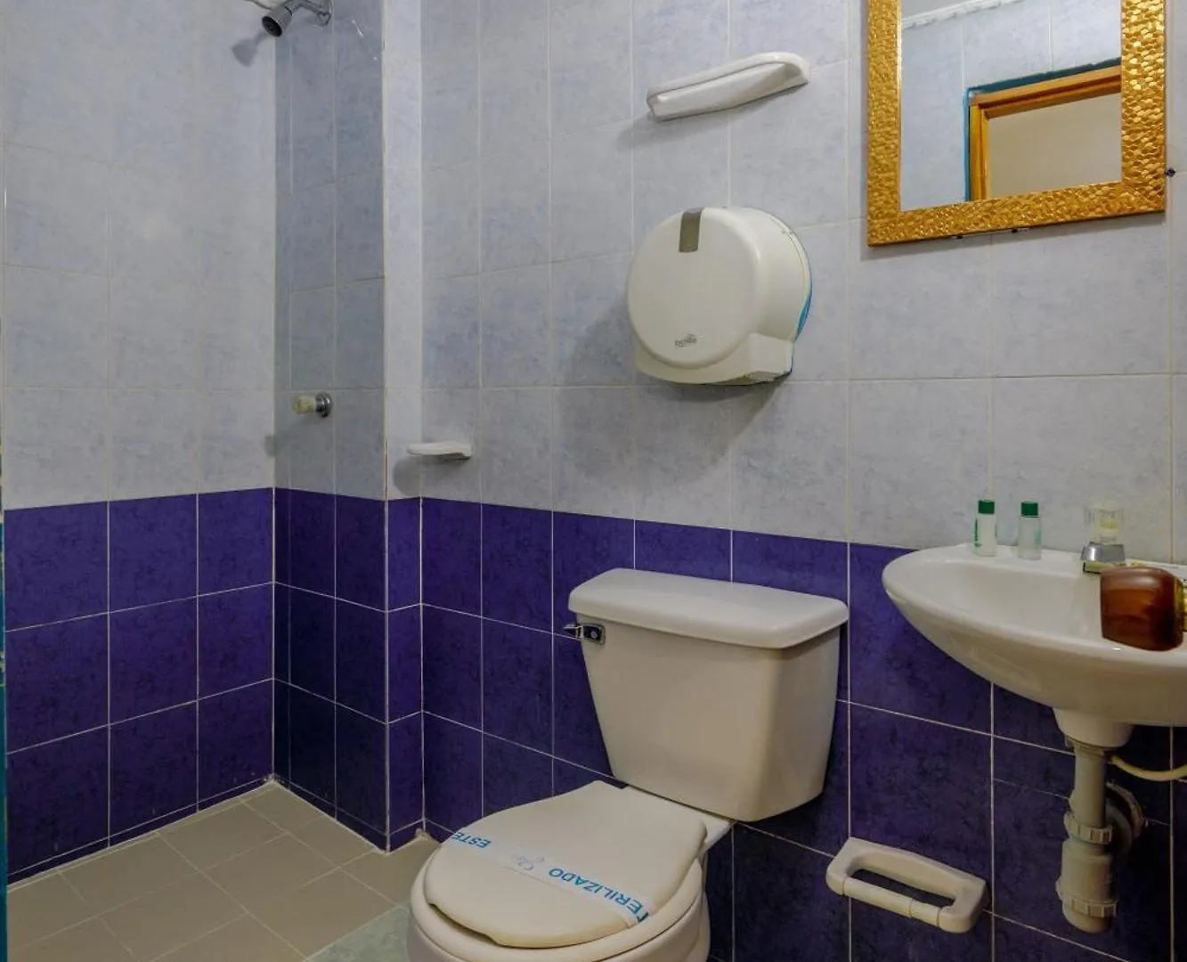 Hotel Georgina Barranquilla  Colombia