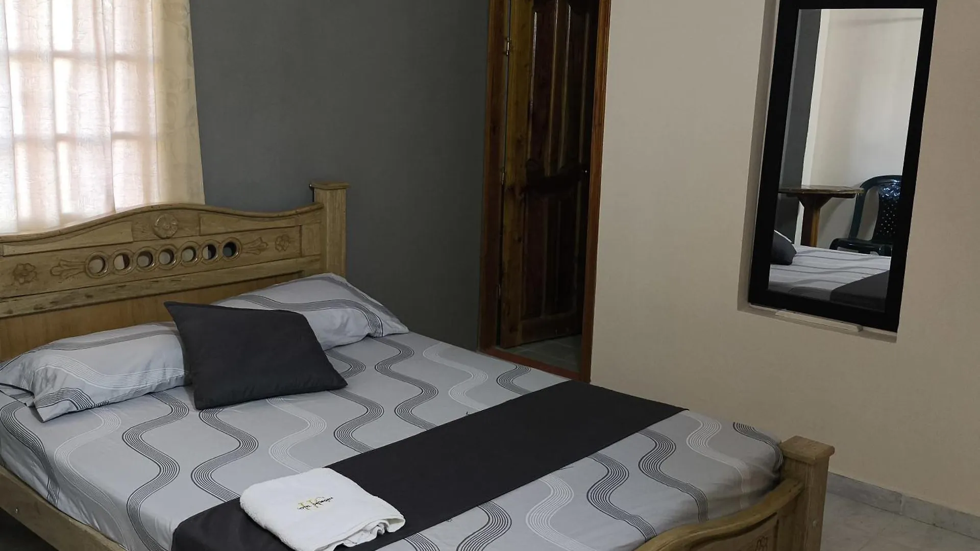 Hotel Georgina Barranquilla