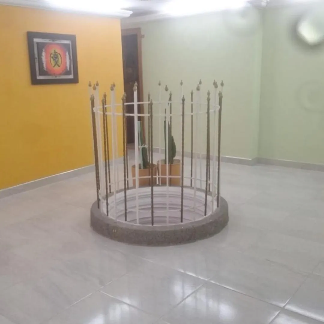 Hotel Georgina Barranquilla  Colombia