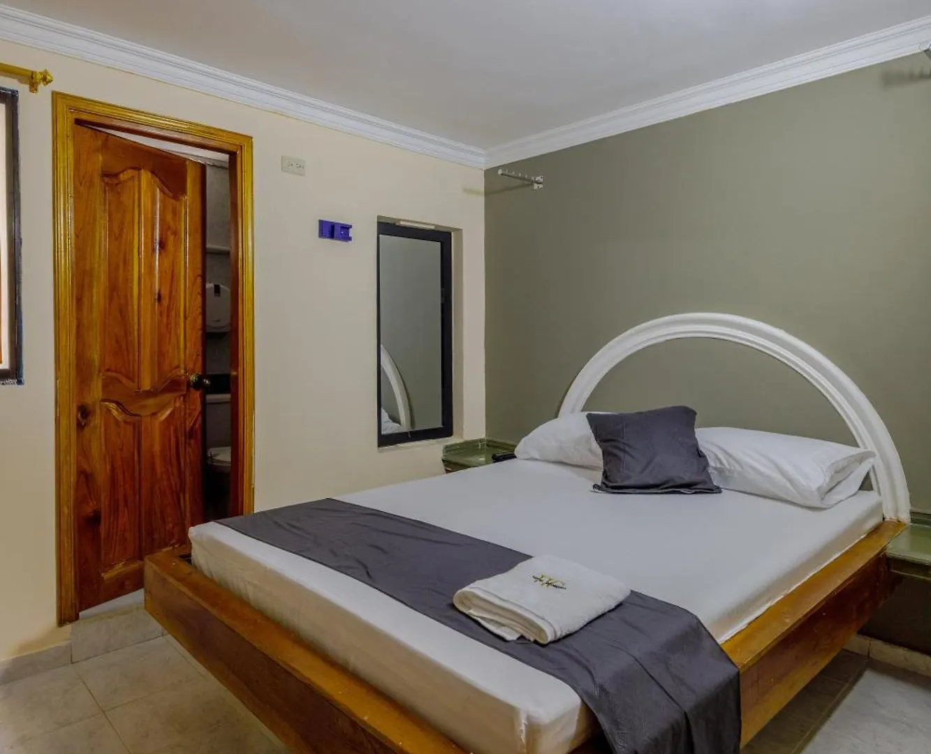 Hotel Georgina Barranquilla