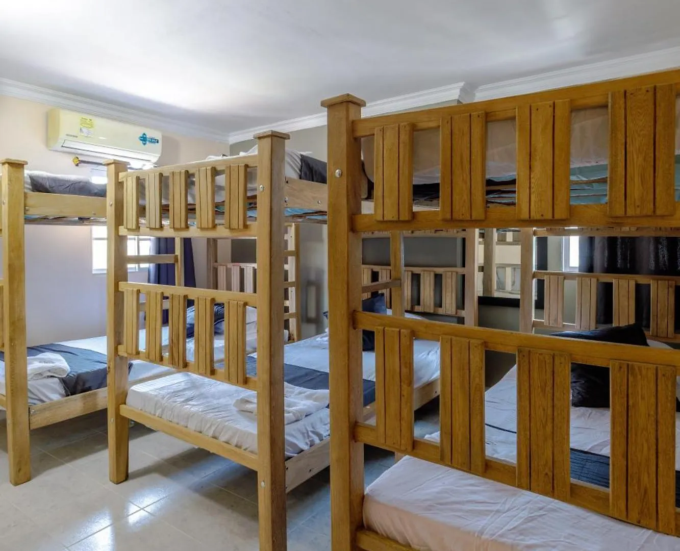 Hotel Georgina Barranquilla  Colombia