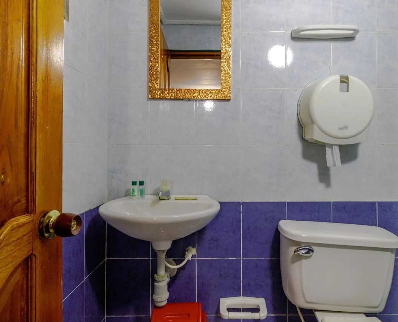 Hotel Georgina Barranquilla  Colombia