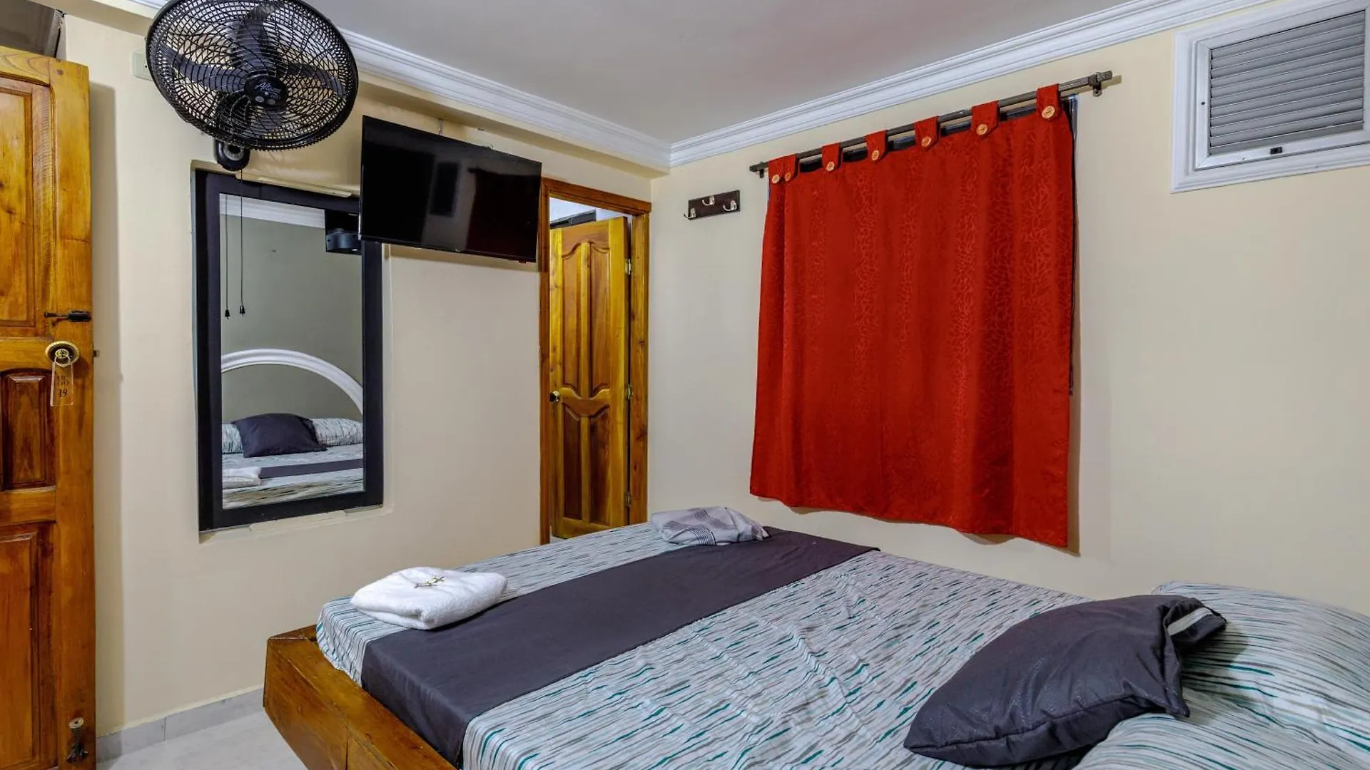 Hotel Georgina Barranquilla   Barranquilla (Atlantico)