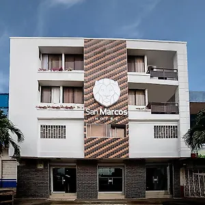 San Marcos Hotel
