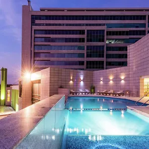 Hilton Garden Барранкилья