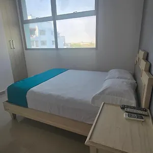 Med Centro - Marcari Hotel